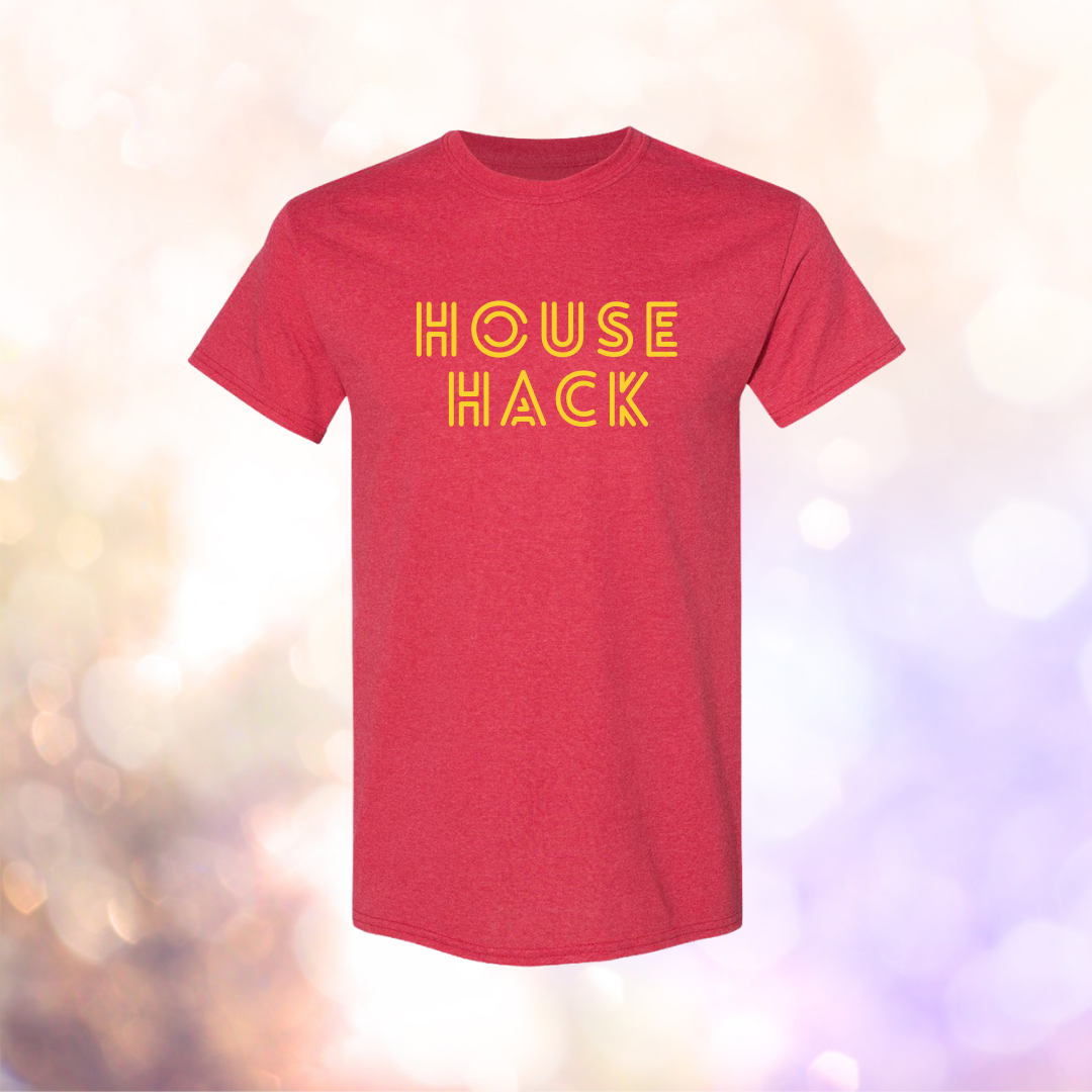 House Hack T-Shirt